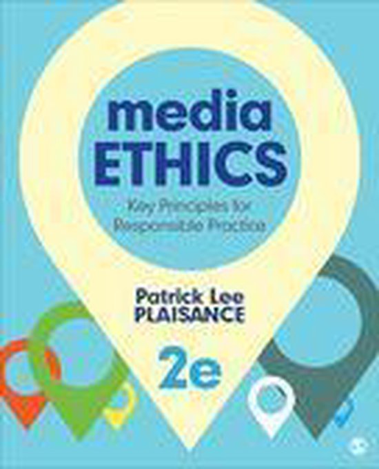 Media Ethics - cover