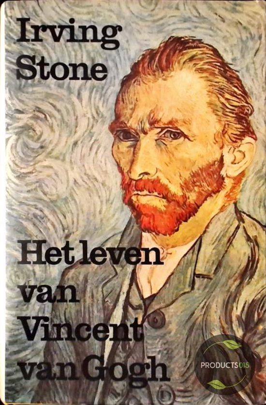 9789022951323 - Leven van vincent van gogh