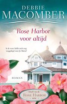 Rose Harbor 5 -   Rose Harbor voor altijd