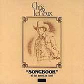 Songbook of American West