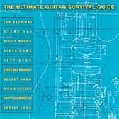 Ultimate Guitar Survival Guide