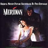 Meridian: Kiss of the Beast [Original Motion Picture Soundtrack]