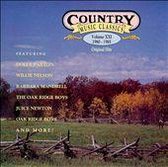 Country Music Classics, Vol. 21 1980-1985