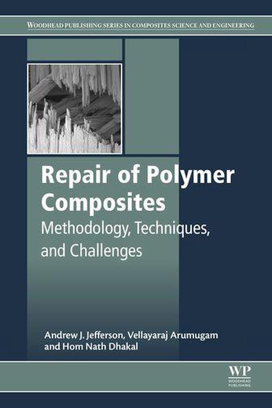 Woodhead Publishing Series in Composites Science and Enginee ... - cover