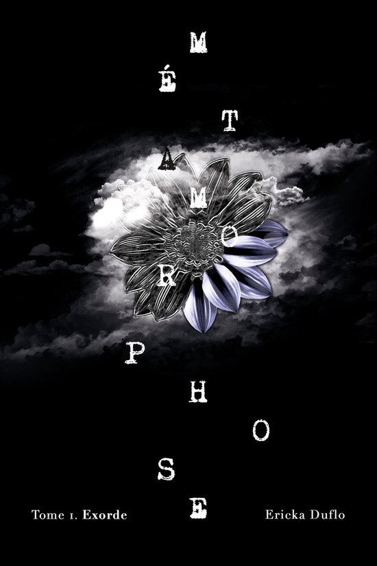 Métamorphose 1 - Métamorphose T01 - Offre découverte - cover