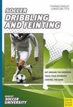 Soccer Dribbling & Feinting