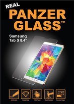PanzerGlass Tempered Glass Screenprotector Samsung Galaxy Tab S 8.4