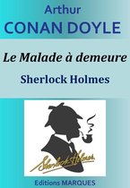 Le Malade à demeure