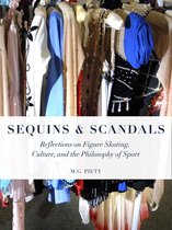 Sequins and Scandals: Reflections on Figure Skating, Culture, and the Philosophy of Sport