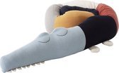 Sebra Sleepy Croc Knuffel Seven Seas