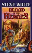 Jason Thanou 1 - Blood of the Heroes