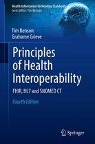 Health Information Technology Standards - Principles of Health Interoperability