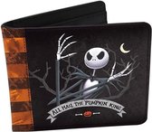 [Merchandise] ABYstyle The Nightmare Before Christmas Bifold