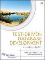 Net Objectives Lean-Agile Series - Test-Driven Database Development