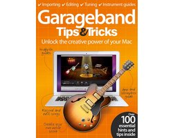 GarageBand Tips & Tricks