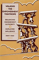 Walking The Empowerment Tightrope