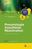 ECN Med - Pneumologie -- anesthésie - réanimation ECN