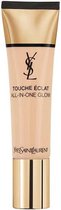 Yves Saint Laurent Touche Éclat All-In-One Glow Foundation SPF 23 - B50 Honey - 30 ml