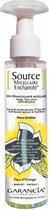 Garancia Source Micellaire Enchantée Make-up Remover Orange Blossom 100ml