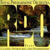 Classic Overtures and Symphonies