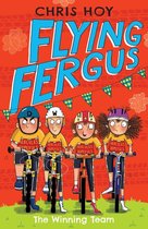 Flying Fergus 5 - Flying Fergus 5: The Winning Team