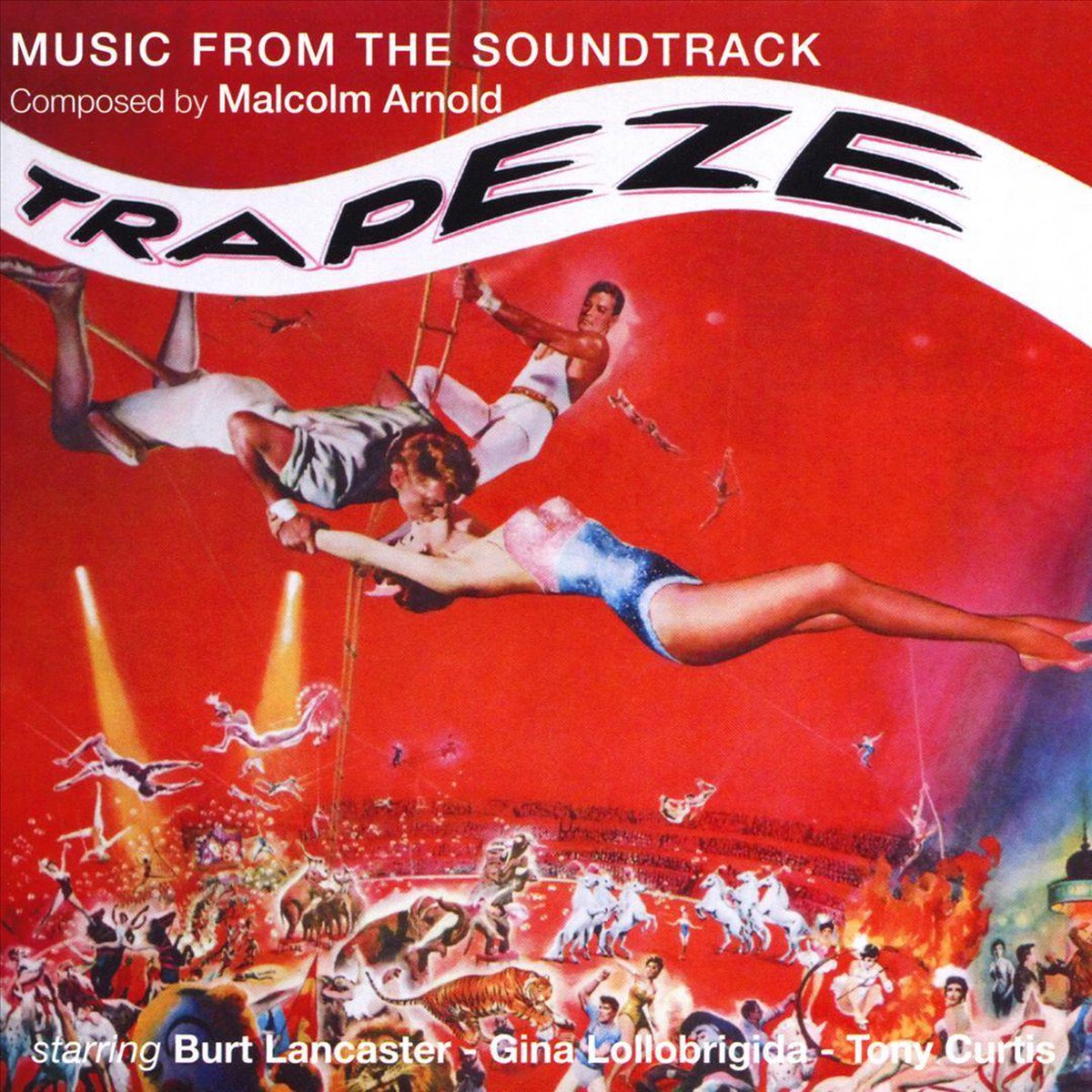 Trapeze