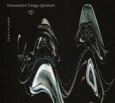 Encuentro Tango Quintet - Carta A Mi Amada (CD)
