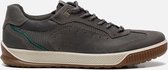 Ecco Byway Tred sneakers grijs - Maat 46