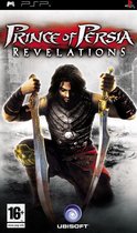 Prince Of Persia 3 - Revelations