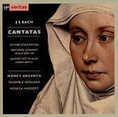 Bach: Cantatas, BWV 82a, 199, 51