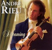 André Rieu - Dreaming (CD)