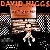 David Higgs at Riverside