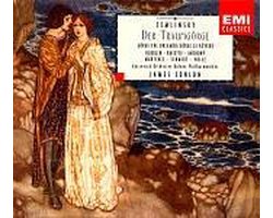 Zemlinsky: Der Traumgorge / Conlon, Kuebler, Racette, Anthony et al