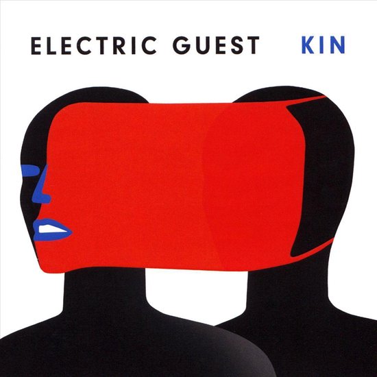 Kin Album Kin, Electric Guest | CD (album) | Muziek | bol.com