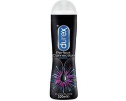 Durex Perfect Connection Glijmiddel Siliconenbasis 100 ml