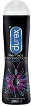 DUREX LUBES | Durex Perfect Connection Lubricant 100 Ml