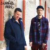 Sleaford Mods - EP (CD)
