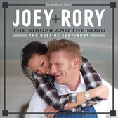 Joey & Rory - The Singer And The Song (CD)