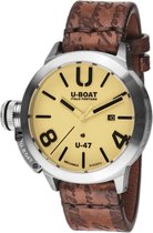 U-boat classico 8106 Mannen Automatisch horloge