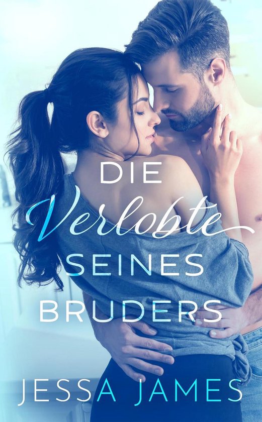 Die Verlobte seines Bruders - cover