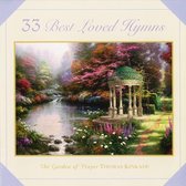 33 Best Loved Hymns