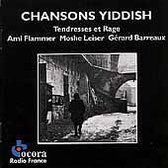 Chansons Yiddisch