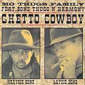 Ghetto Cowboy