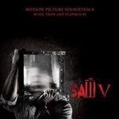 Saw V - Motion Picture Soundtrack