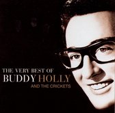 Buddy Holly - The Very Best Of (CD)