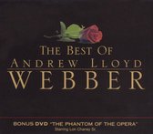 Andrew Lloyd Webber [Bonus DVD]