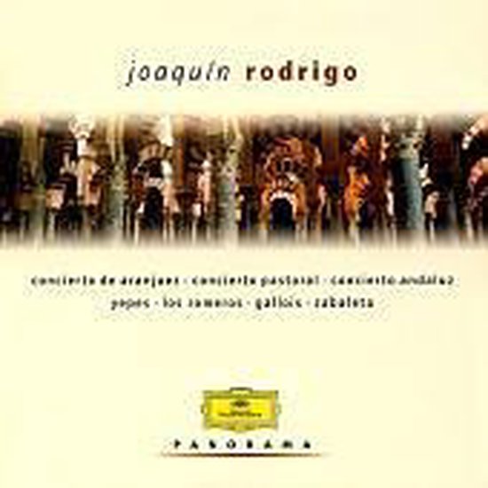 Concierto De Aranjuez