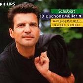 Schubert: Die schöne Müllerin