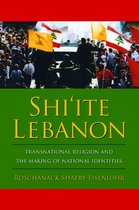 Shi'Ite Lebanon