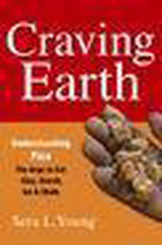 Craving Earth - cover